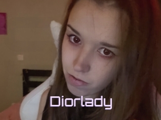 Diorlady