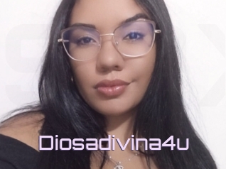 Diosadivina4u