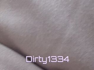 Dirty1334