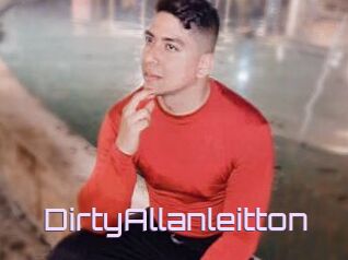 DirtyAllanleitton