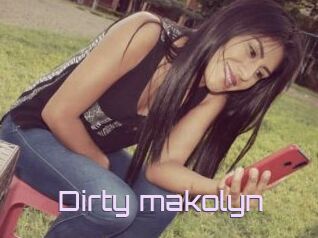 Dirty_makolyn