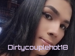 Dirtycouplehot18