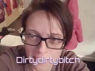 Dirtydirtybitch