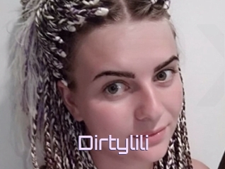 Dirtylili