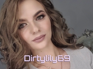 Dirtylily69