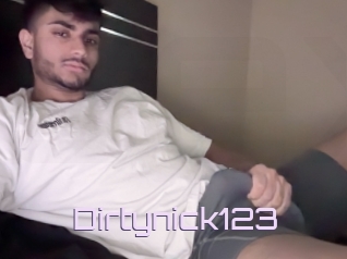 Dirtynick123