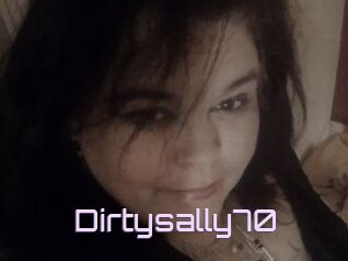 Dirtysally70