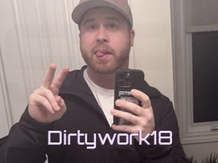 Dirtywork18