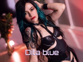 Dita_blue