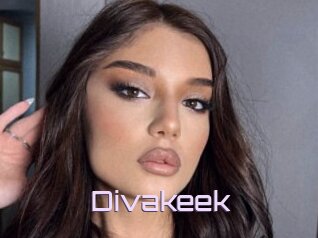 Divakeek