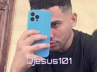 Djesus101