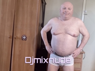 Djmixnude