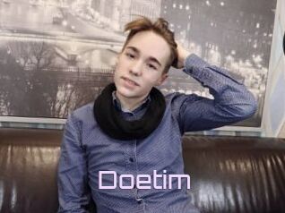 Doetim