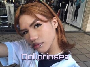 Dollprinses