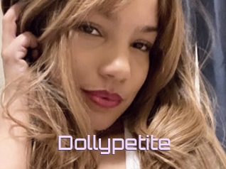 Dollypetite