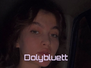 Dolybluett