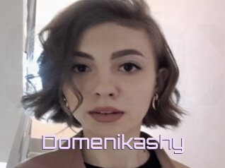 Domenikashy