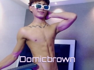 Domicbrown