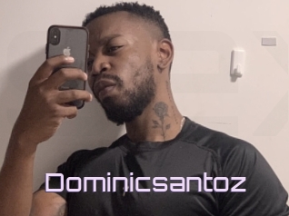 Dominicsantoz