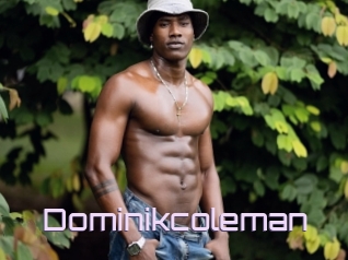 Dominikcoleman