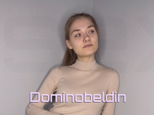 Dominobeldin