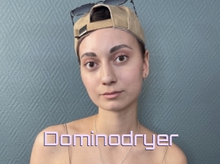 Dominodryer