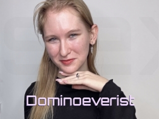 Dominoeverist