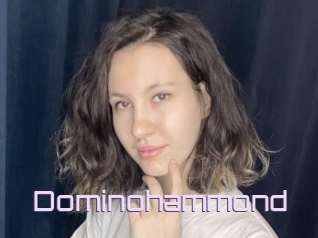 Dominohammond