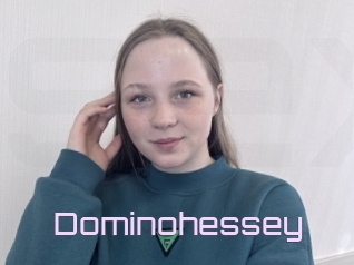 Dominohessey