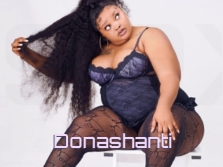 Donashanti