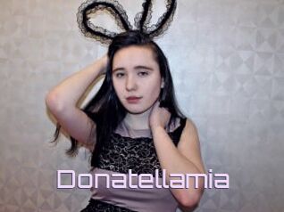 Donatellamia