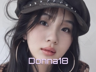 Donna18