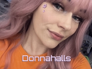 Donnahalls