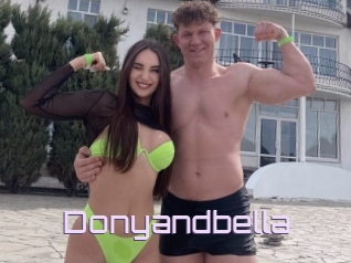 Donyandbella