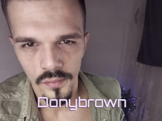 Donybrown