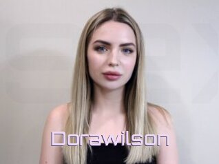 Dorawilson