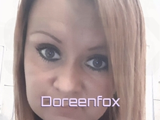 Doreenfox