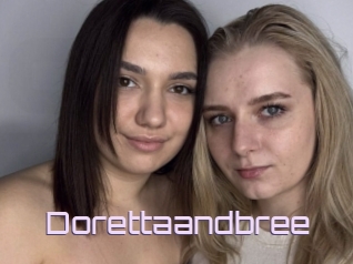 Dorettaandbree