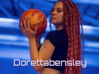 Dorettabensley