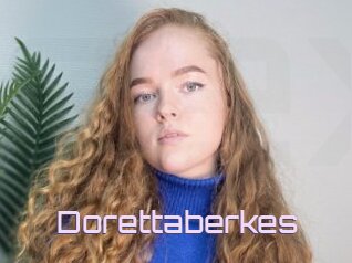 Dorettaberkes