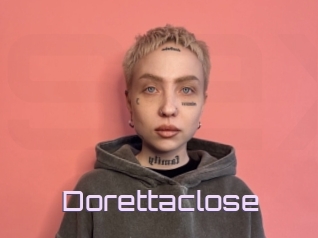 Dorettaclose