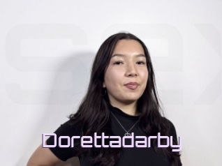 Dorettadarby