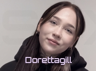 Dorettagill