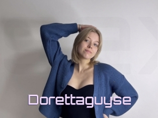 Dorettaguyse