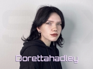 Dorettahadley