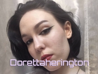 Dorettaherington