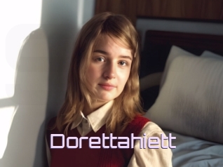 Dorettahiett