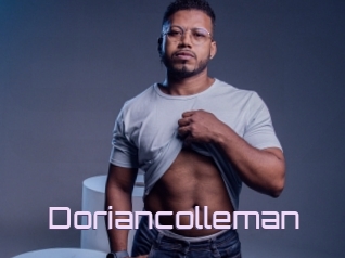 Doriancolleman