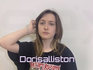 Dorisalliston