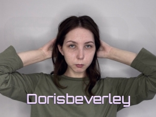 Dorisbeverley